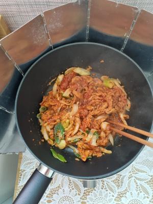 구매후기 사진