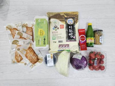 구매후기 사진