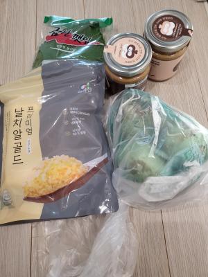 구매후기 사진