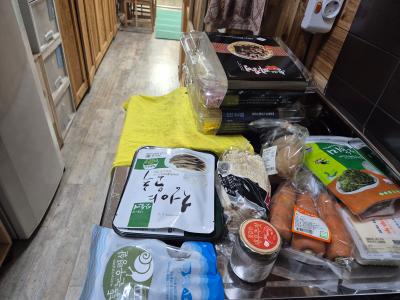 구매후기 사진