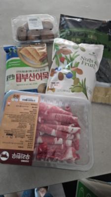 구매후기 사진