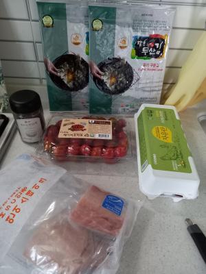 구매후기 사진