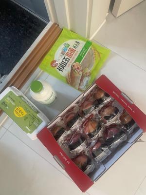 구매후기 사진