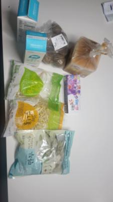 구매후기 사진