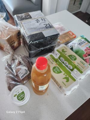 구매후기 사진