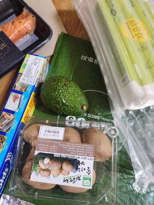 구매후기 사진