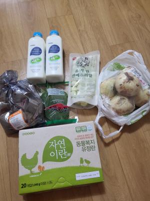 구매후기 사진