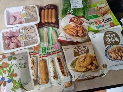 구매후기 사진