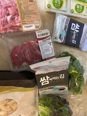 구매후기 사진