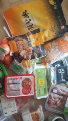 구매후기 사진