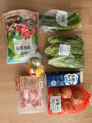 구매후기 사진