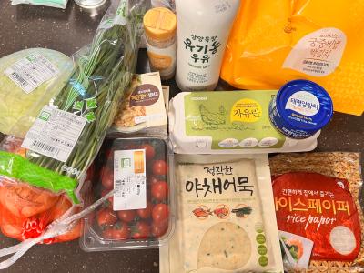 구매후기 사진