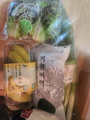 구매후기 사진