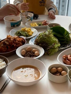 구매후기 사진