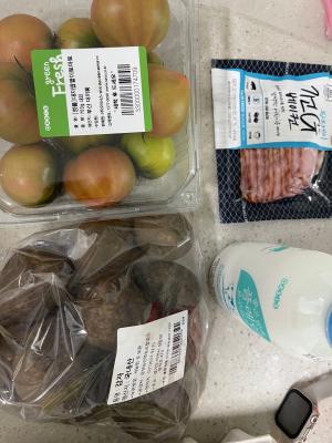 구매후기 사진