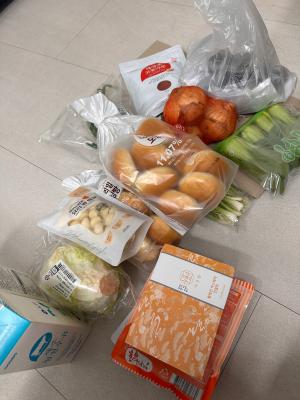구매후기 사진