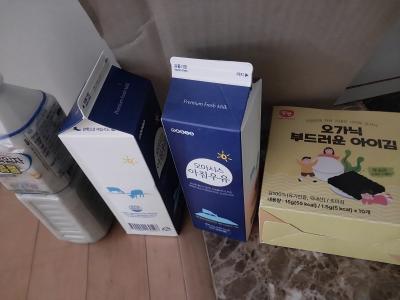 구매후기 사진