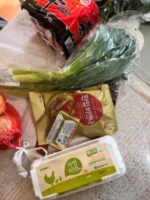 구매후기 사진