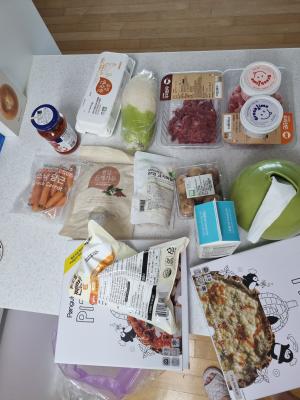 구매후기 사진
