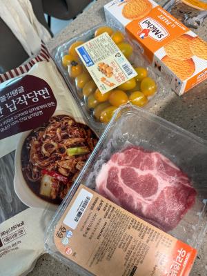 구매후기 사진