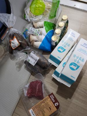 구매후기 사진