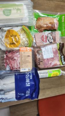 구매후기 사진