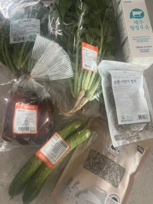 구매후기 사진