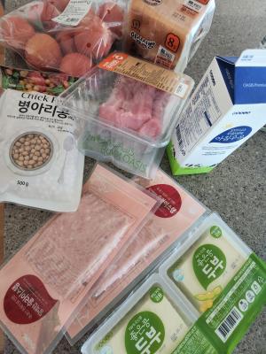 구매후기 사진
