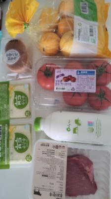 구매후기 사진