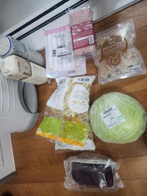 구매후기 사진