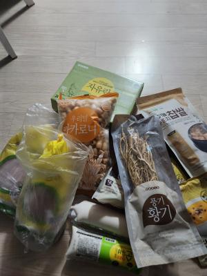 구매후기 사진