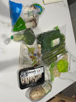 구매후기 사진
