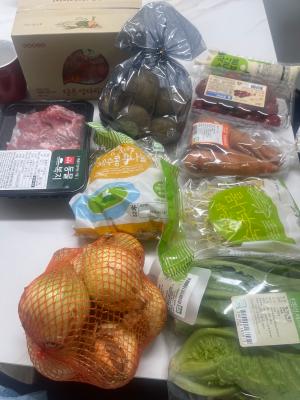 구매후기 사진