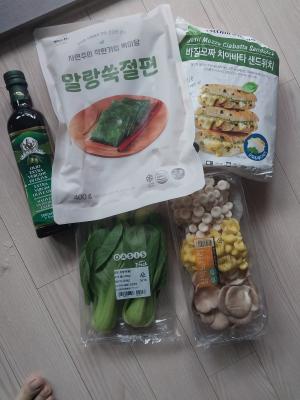 구매후기 사진