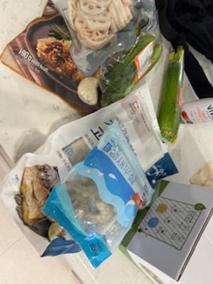 구매후기 사진