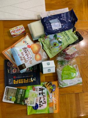 구매후기 사진