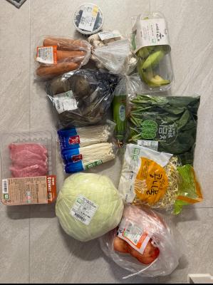 구매후기 사진