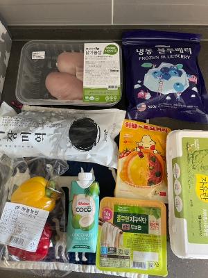 구매후기 사진