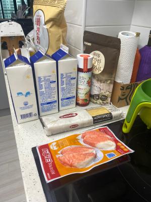 구매후기 사진