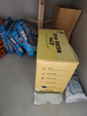 구매후기 사진