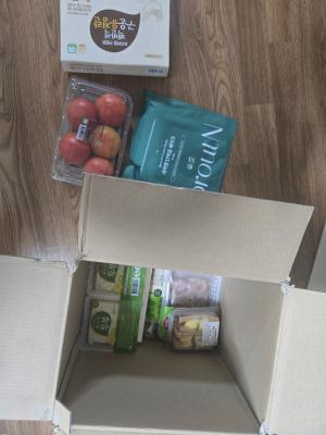 구매후기 사진
