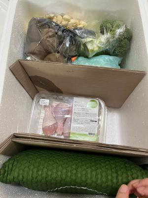 구매후기 사진