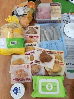 구매후기 사진