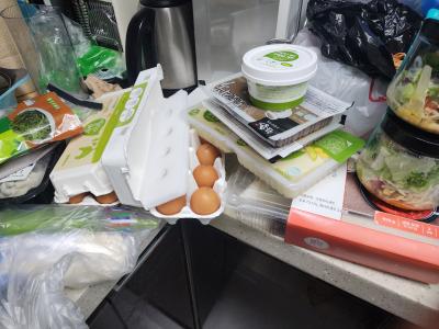 구매후기 사진