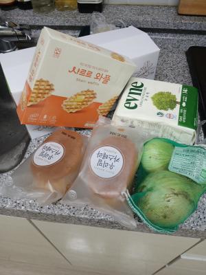구매후기 사진
