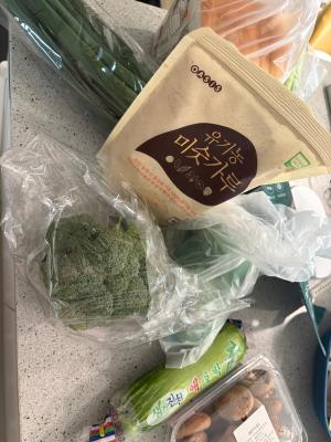 구매후기 사진