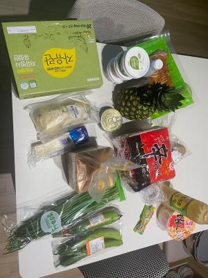 구매후기 사진