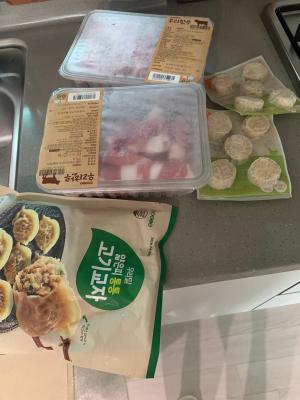 구매후기 사진