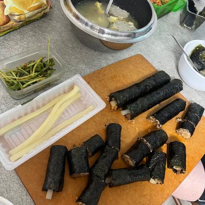 구매후기 사진