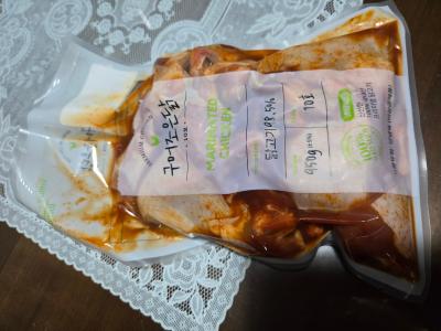 구매후기 사진